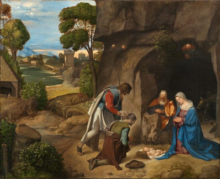 1280px-Giorgione_-_Adoration_of_the_Shepherds_-_National_Gallery_of_Art