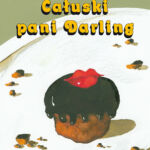 Całuski pani Darling